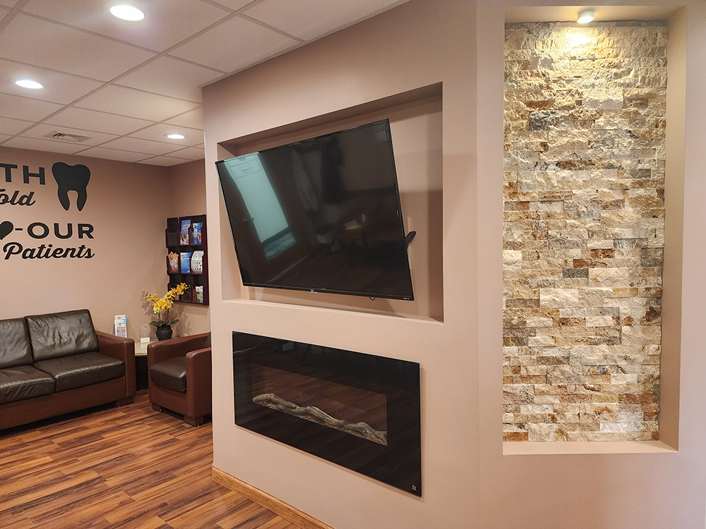 Basking Ridge Cosmetic Dentist