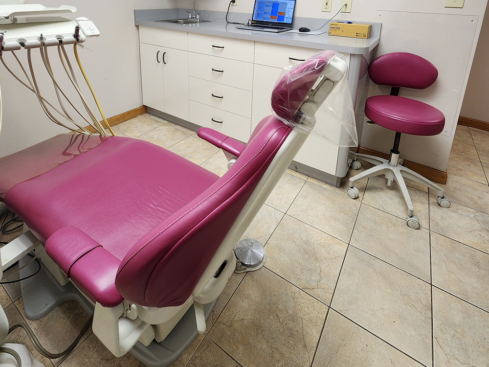 Cosmetic Dental Office Basking Ridge
