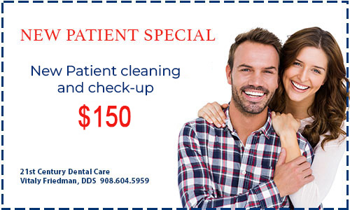 21st Century Dental Care | Preventive Care, Veneers and Oral Surgery